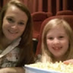 Meet your Posher, Stormie